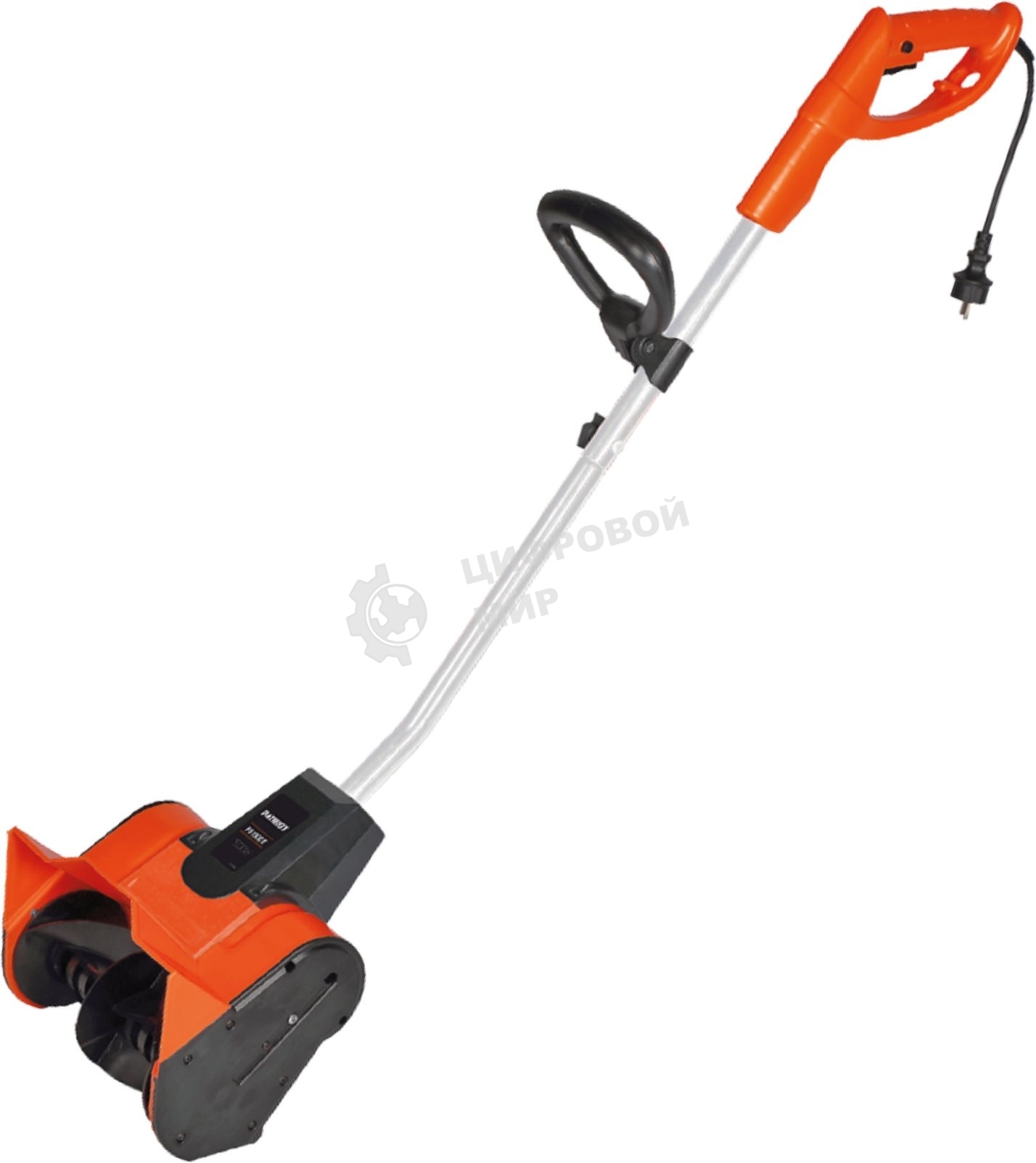 Снегоуборщик электрический Patriot PS 1500 E 1.3кВт