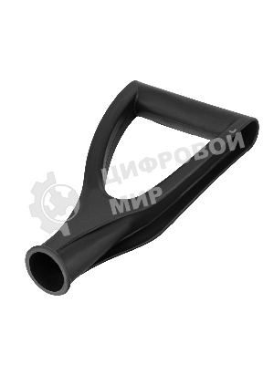 Рукоятка пластиковая V-образная Сибртех, диаметр 36 мм