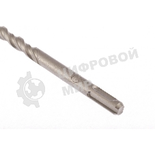 Бур по бетону Сибртех, 12 x 450мм, SDS PLUS