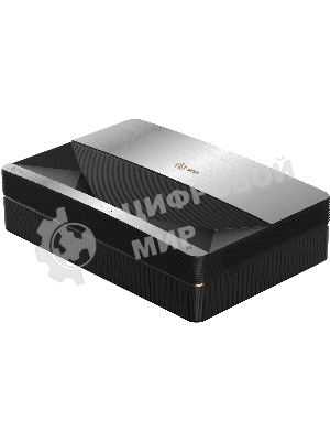 Проектор Cactus CS-U1.SG DLP 27200Lm (3840x2160) 800000:1 ресурс лампы:25000часов 2xUSB typeA 2xHDMI 9.7кг