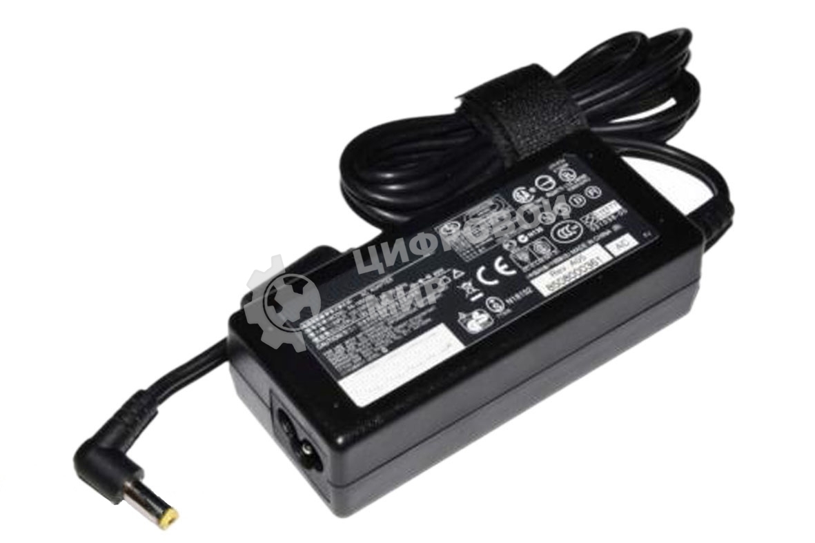 Блок питания (сетевой адаптер) HC для ноутбуков Acer 19V 2.15A 5.5x1.7 HC