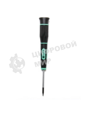 Отвертка звездообразная Pro'sKit SD-081-T4