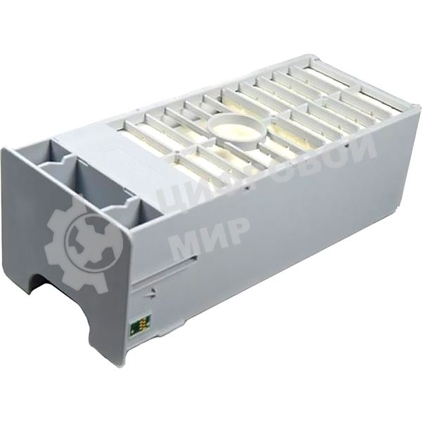 Расходные материалы EPSON C12C890501 Epson C12C890501 Емкость для отработанных чернил Maintenance Tank for 7700/9700