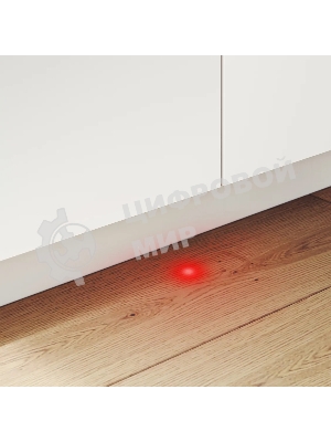 Встраиваемая посудомоечная машина Bosch SMV25EX02E, 59.8 см, 13 компл., 48 дБ, класс E