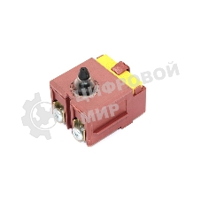 Выключатель для ушм 125 (9049) 301042