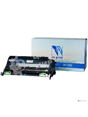 Барабан NVPrint совместимый NVP DK-1200 для Kyocera M2235/M2735/M2835/P2335 (100000k)
