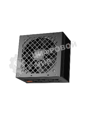 Блок питания ПК/Power Supply PCCooler, 850W 80 PLUS Gold (ATX, 3.1, Full modular, 1x24(20+4)pin, 2xCPU 8(4+4)pin, 3xPCIe*2 8(6+2)pin, 1x12VHPWR, 7xSATA*3, 2xMOLEX4pin, Active, 120x120мм, 140x150x86мм, APFC, OVP/UVP/SCP/OPP/OCP/OTP/SPD, black)