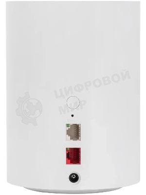 Бесшовный Mesh роутер SNR SNR-M622-M1G1 AX3000