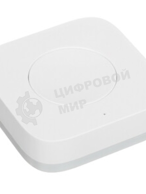 Кнопка звонка Беспроводная Яндекс Zigbee YNDX-00524