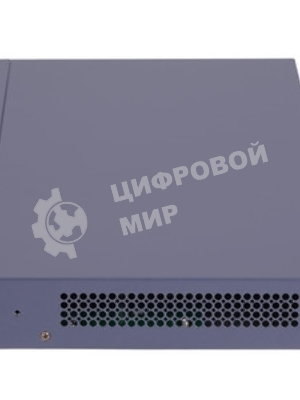 Коммутатор Hikvision DS-3E0326P-E(C), 24×1 Гбит/с PoE + 2×1 Гбит/с Combo (RJ45/SFP) + 2×1 Гбит/с SFP, неуправляемый