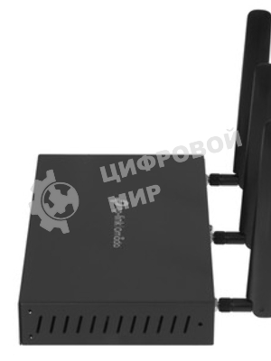 VPN-маршрутизатор TP-Link ER706W Omada с гигабитными портами и поддержкой Wi-Fi AX3000, 1 гиг. SFP WAN/LAN, 1 гиг. RJ45 WAN, 4 гиг. RJ45 WAN/LAN, USB 3.0, до 574 М/с на 2,4 ГГц + до 2402 М/с