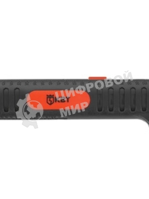 Инструмент для снятия изоляции КВТ WS-21 77667