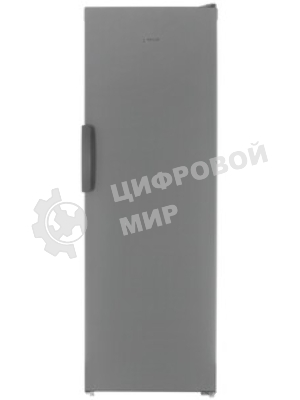 Морозильная камера Indesit DSZ 5175 G серебристый, 261 л, 4 ящика