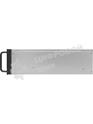 Серверный корпус ExeGate EX293915RUS Pro 3U450-09 (RM 19