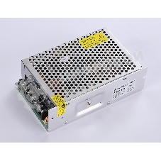 GS9607 блок питания 24V 200W 8.3A IP20 90-260V 160*98*50