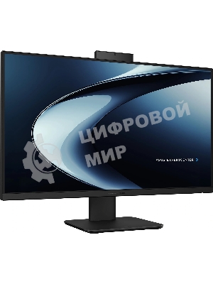 Моноблок Asus PM670KA-BPE023W 27