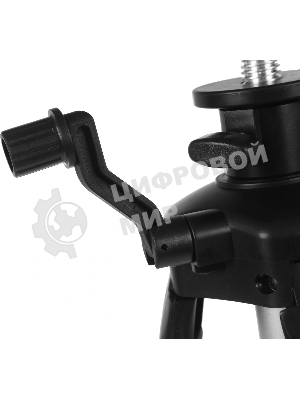 Штатив элевационный RGK LET-150 5/8”, 145 см, сумка