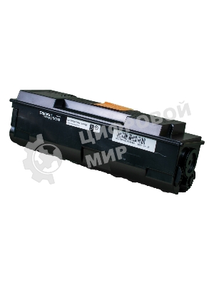 Картридж лазерный Sakura TK340/341/342/343/344 для Kyocera Mita FS-2020D/2020DN, черный, 12000 к.