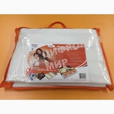 Грелка электрическая ИНКОР 78030 простынь двуспальная(145х185 см)