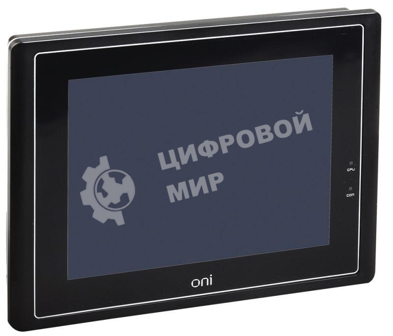 Панель оператора ETG 9.7дюйм ONI ETG-CP-097