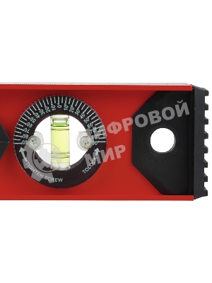 Уровень алюминиевый Rexant 