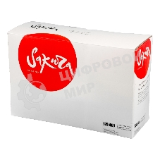 Картридж лазерный Sakura 62D0XA0/62D5X00 для Lexmark MX711/810/811/812, черный, 45 000 к.