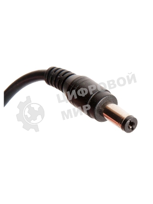 Блок питания для монитора и телевизора LCD 12V 6A, 72W, 5.5х2.1