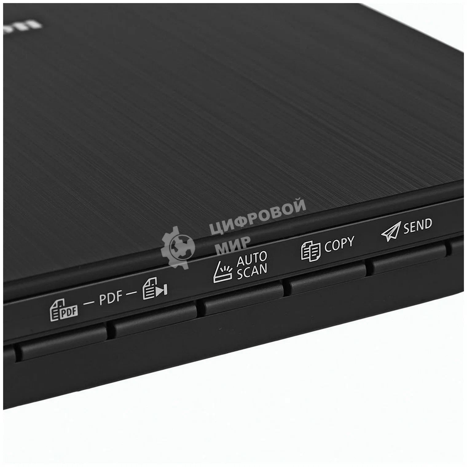 Планшетный сканер Canon CanoScan LiDE 400 (2996C010), (A4, CIS, 4800x4800dpi, ч/б 8 стр/мин,цв. 8 стр/мин, 48bit, 48bit, USB 3.0)