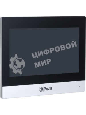 Видеодомофон Dahua DHI-VTH8621KMS-WP