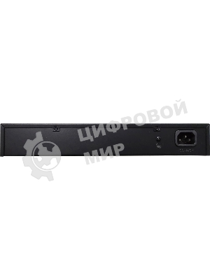 Коммутатор настраиваемый 25-портовый 100 Мбит/с ORIGO OS1225/A1A с гигабитным комбо-портом