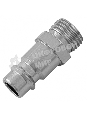 Ниппель универсальный быстросъемный (