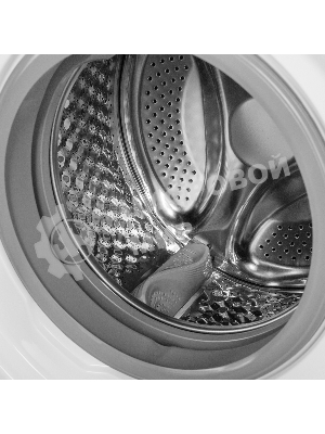 Встраиваемая стиральная машина HOMSair WMB148WH