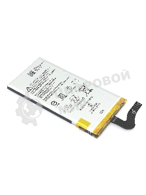 Аккумуляторная батарея для Google Pixel 4XL (G020J-B) 3.85V 3700mAh Li-Pol