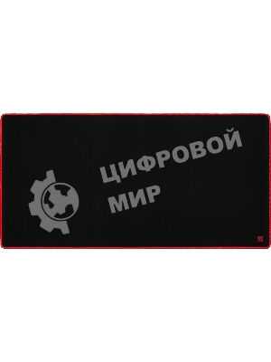 Коврик для мышки Defender ULTRA XXL