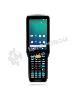 Терминал сбора данных Newland N7 Cachalot Pro II Mobile Computer 4GB/64GB with 4