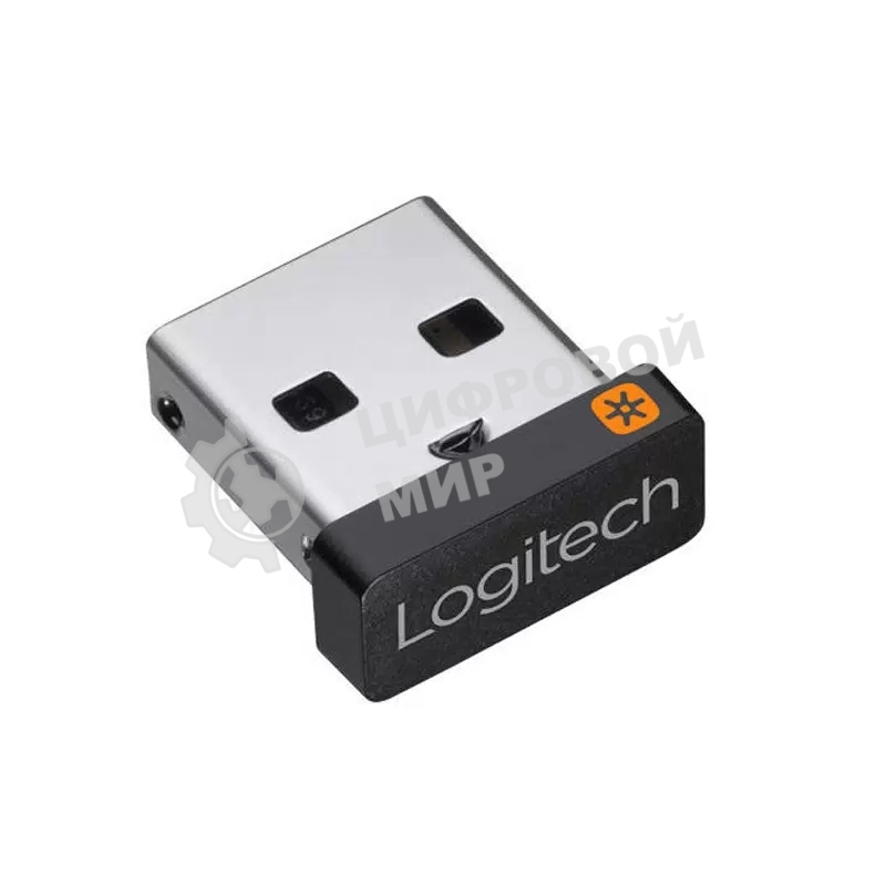 Ресивер LOGITECH USB Unifying Receiver - 2.4GHZ - EMEA - STANDALONE