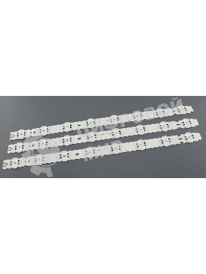 Светодиодная подсветка TV 50