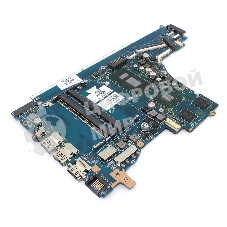 Материнская плата EPK50 LA-G07CP HP Pavilion 250 G7 256 G7 15-DA I7-8550U MX130