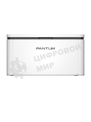 Принтер лазерный Pantum BP2300w, A4, ч/б, печ. до 22 стр/мин., 1200 x 1200 dpi, USB, Wi-Fi