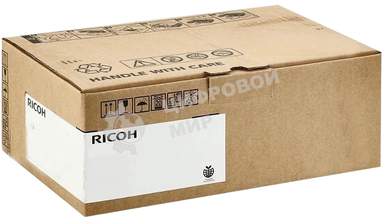 Блок фотобарабана/проявки Ricoh IM C4500/C5500/C6000 (D0BN2226/D0BN-2226/D0BN2242) magenta Imaging Unit 175K