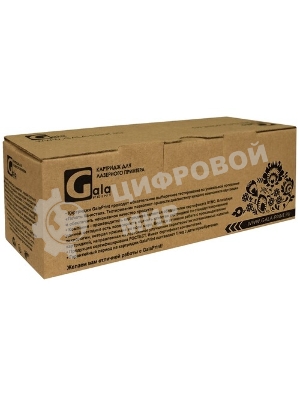 Картридж лазерный GalaPrint GP-TK-120 для принтеров Kyocera Mita FS-1030 7200 копий