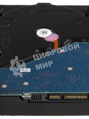 Жесткий диск Toshiba Enterprise HDD 3.5