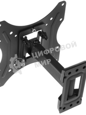 Кронштейн для мониторов Onkron NWS-SC24 черный 13