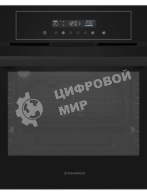 Шкаф духовой электрический Maunfeld AEOD6063B