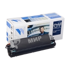 Картридж лазерный NVPrint совместимый Canon 726 для LBP 6200d (2100k)