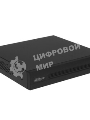 Видеорегистратор наблюдения Dahua DH-XVR1B08-I/T