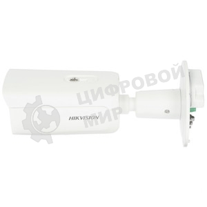 Уличная цилиндрическая DeepinView IP-камера iDS-2CD7A26G0-IZHSY(2.8-12мм)(C) Hikvision 2Мп с ИК-подсветкой до 50м
