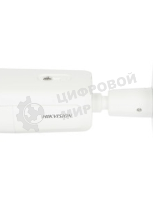 Уличная цилиндрическая DeepinView IP-камера iDS-2CD7A26G0-IZHSY(2.8-12мм)(C) Hikvision 2Мп с ИК-подсветкой до 50м
