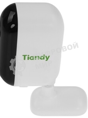 Камера видеонаблюдения IP Tiandy TC-C32CN I3W/U/WIFI/2.8мм/V4.0 2.8-2.8мм цв.