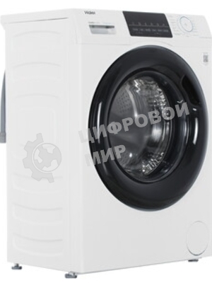 Стиральная машина Haier HW60-BP12929AE белый, загрузка фронтальная 6 кг, 1200 об/мин, класс: А+++